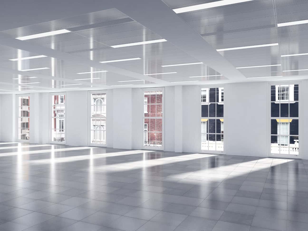 23 hill street offices london