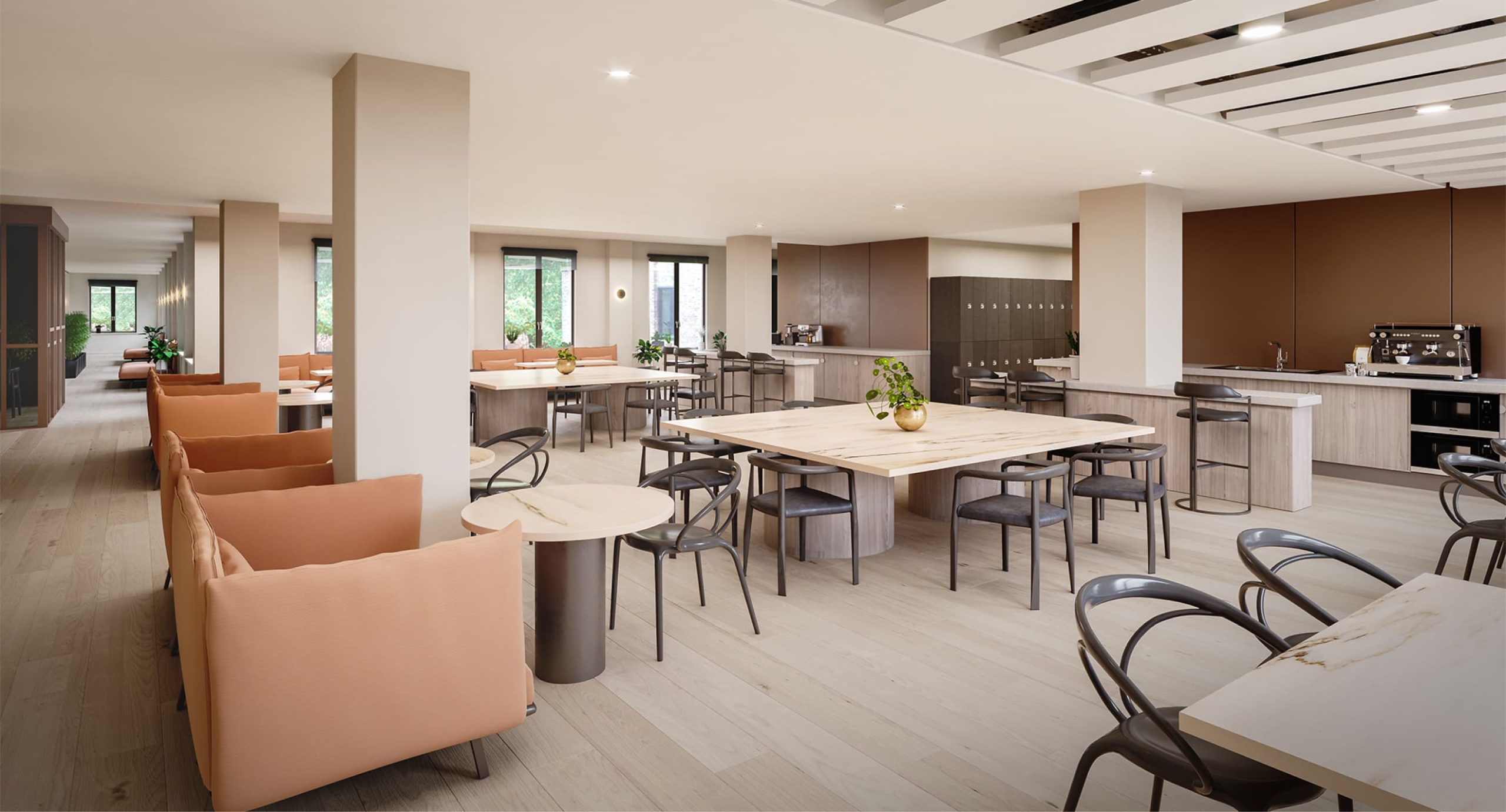 berkeley square house offices