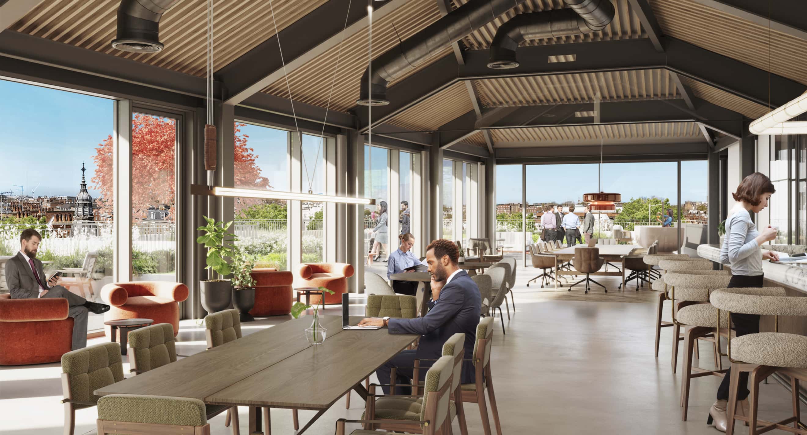 kensington building london 11