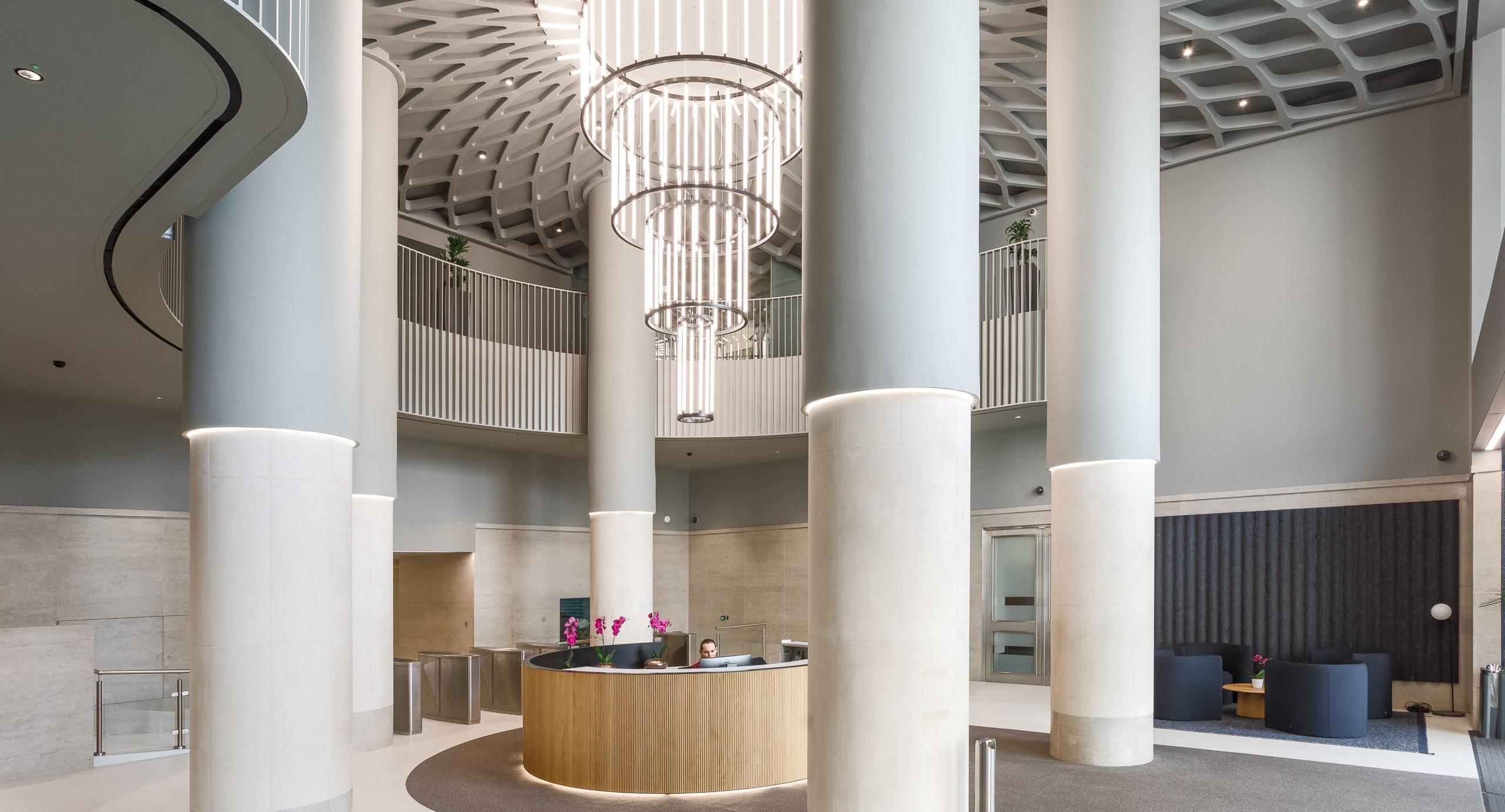 33 cavendish square london