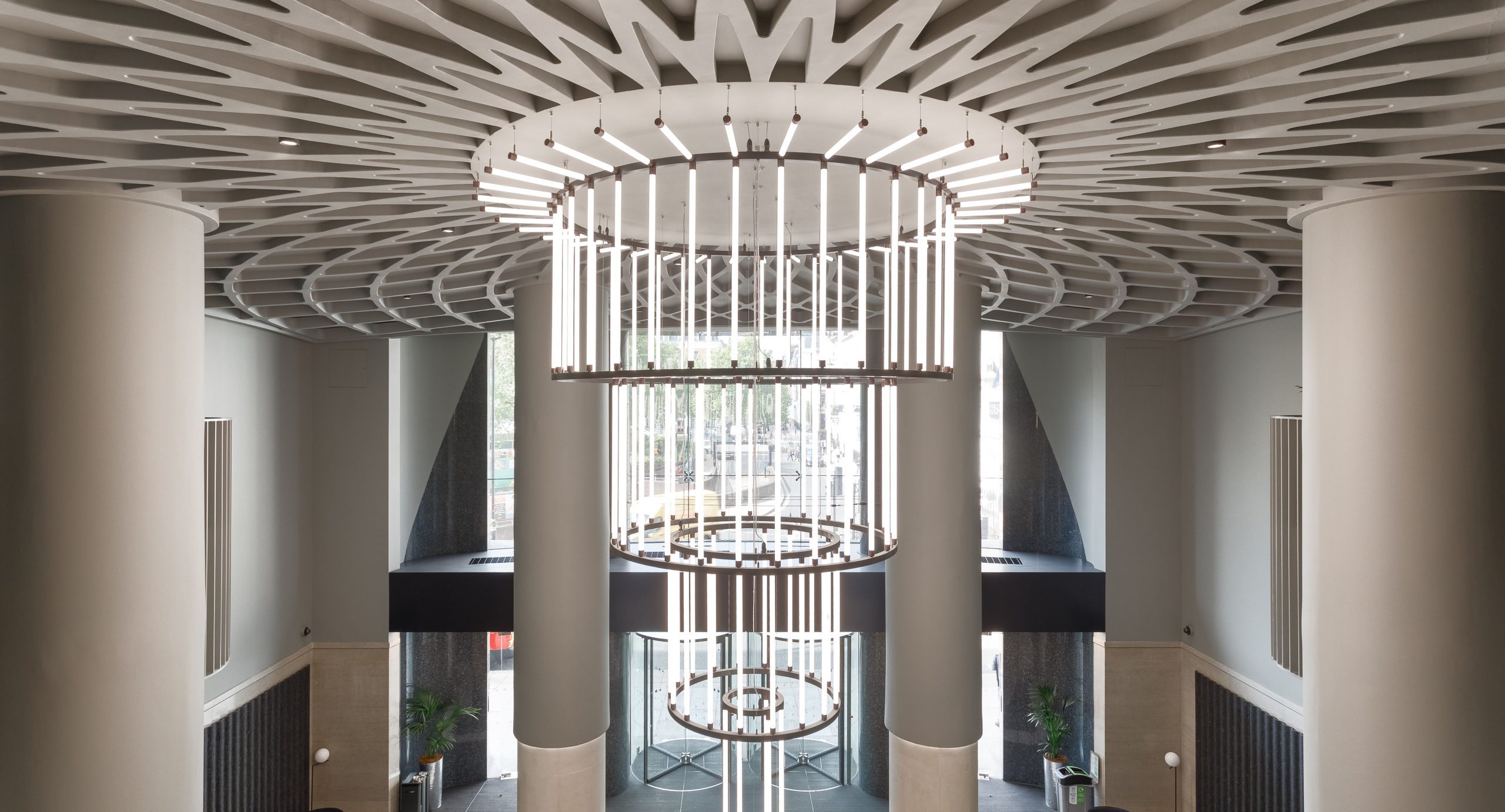 33 cavendish square chandelier