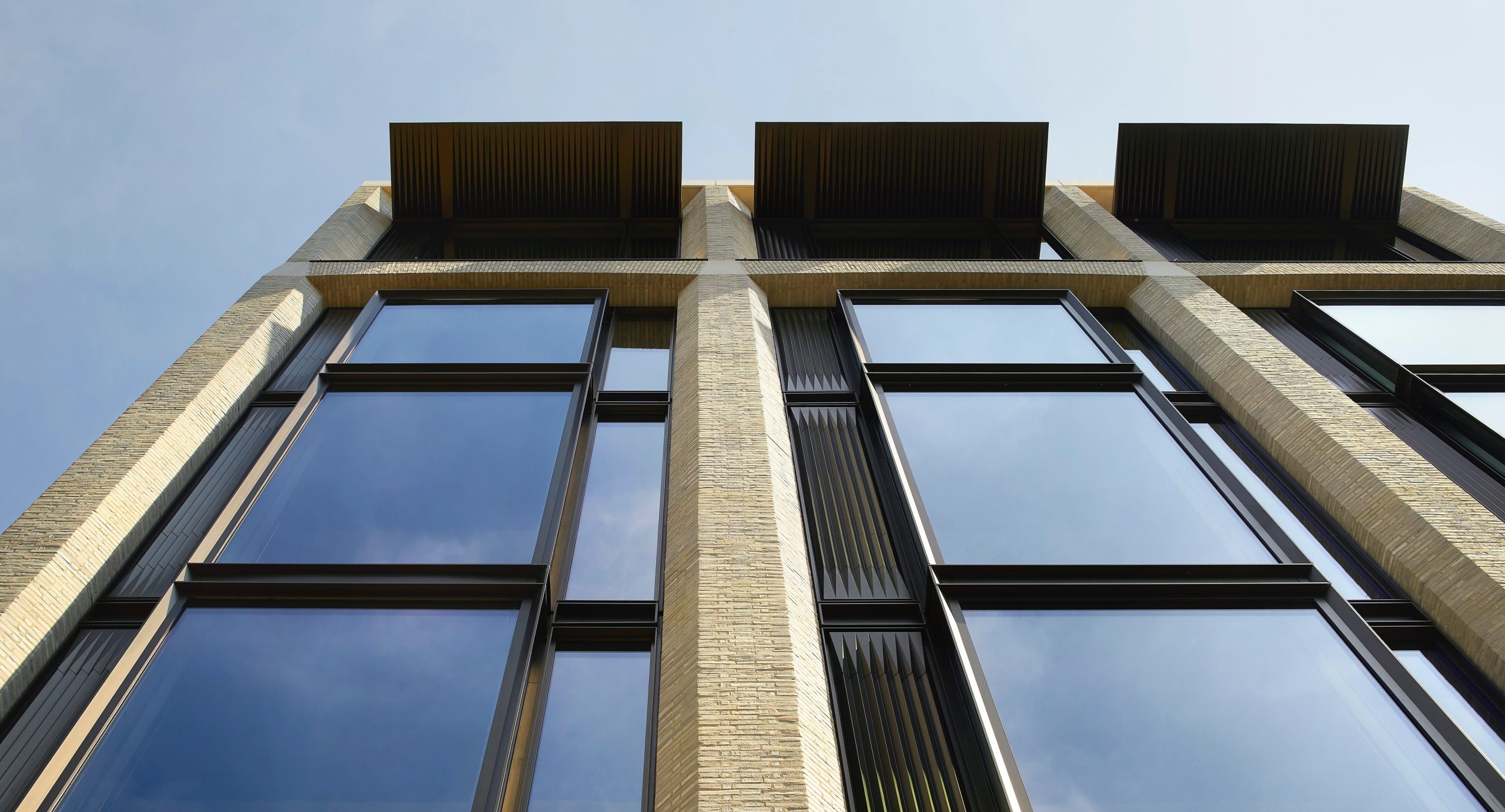 The Kensington Building 8