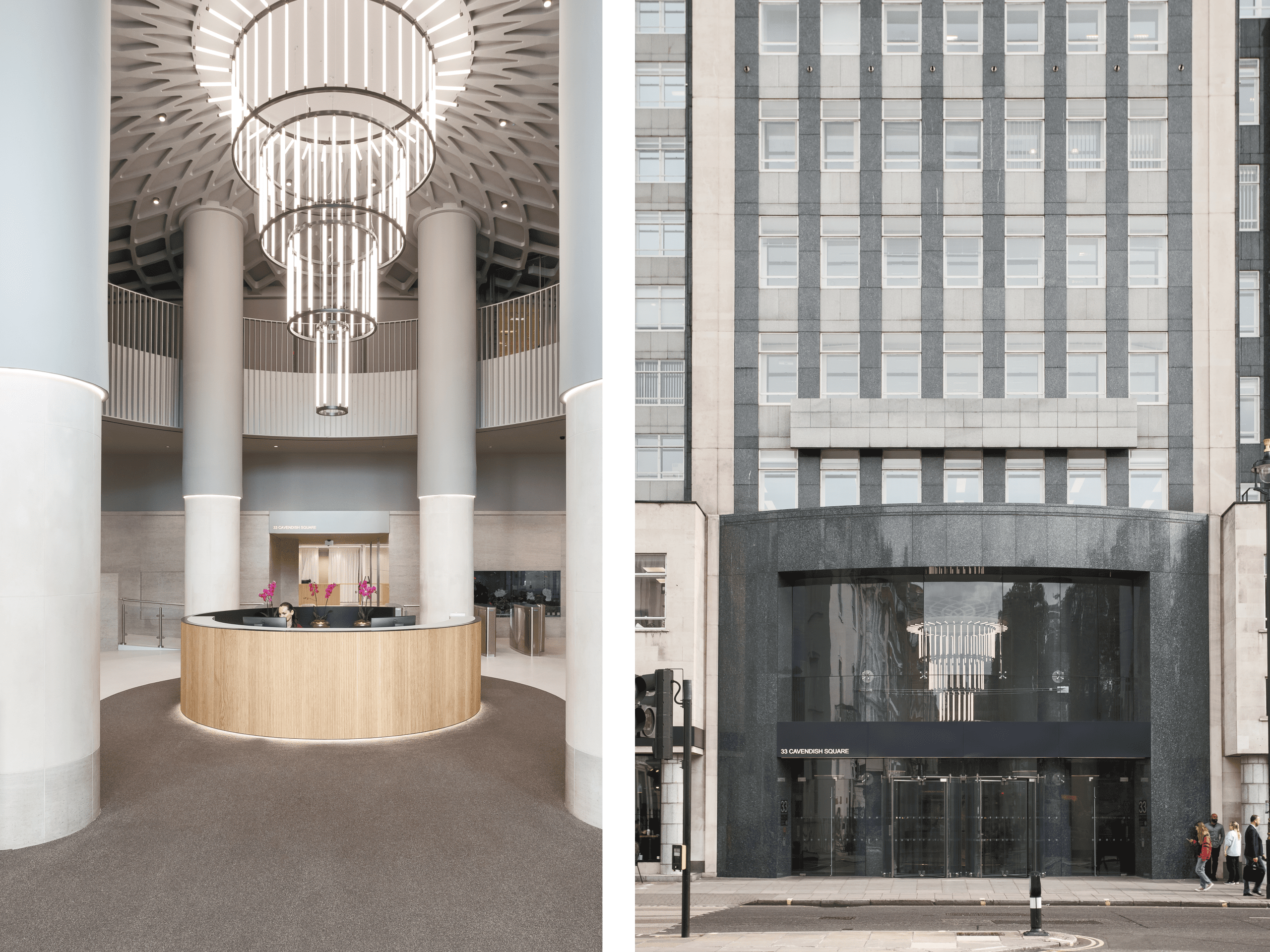 mayfair office space