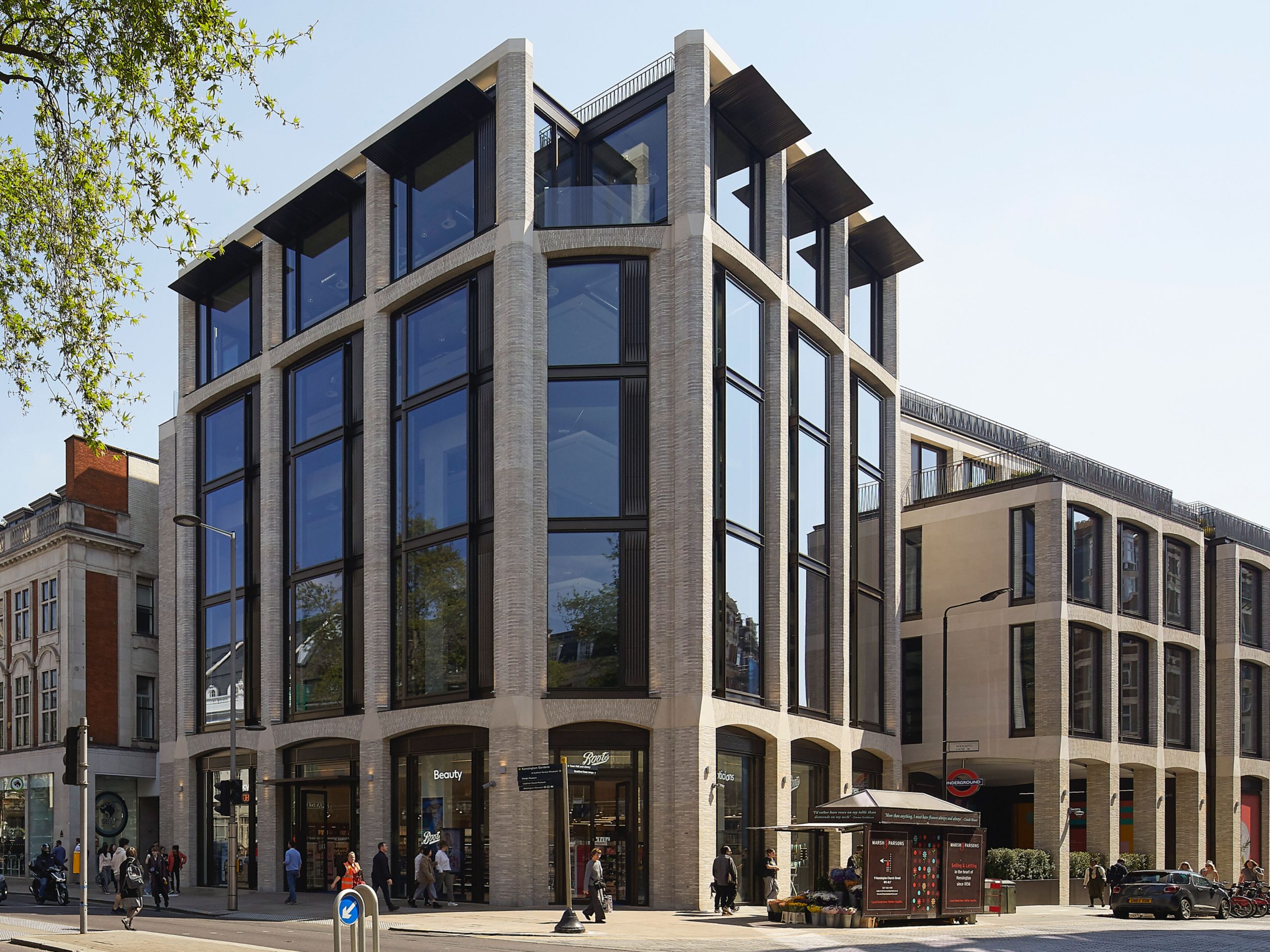 eia real estate offices